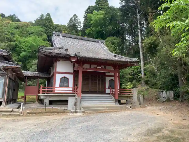 蓮華寺(千葉県)