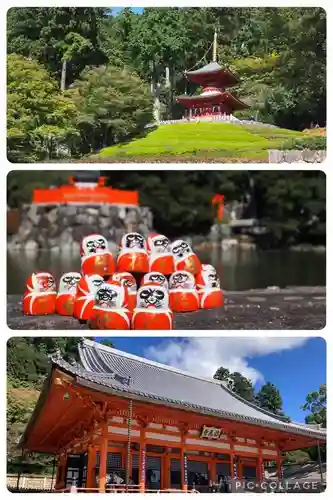 勝尾寺(大阪府)