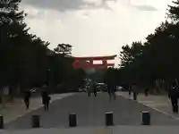 平安神宮のその他建物