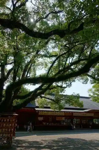 熱田神宮のその他建物