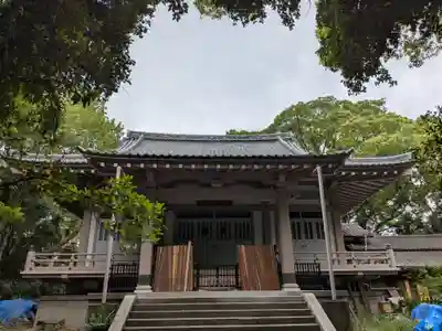 普門院(東京都)