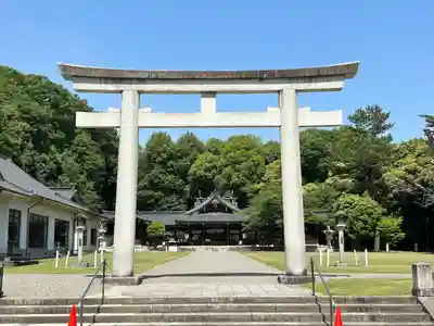 群馬県護国神社(群馬県)