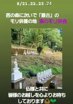 白狐山光星寺(山形県)