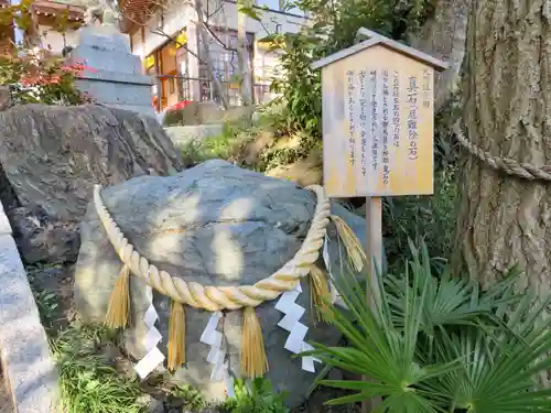 鶴峯八幡宮のその他建物