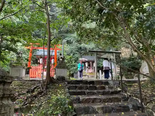 大豊神社(京都府)