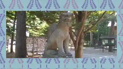 大谷地神社(北海道)