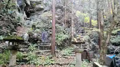 水潜寺(埼玉県)