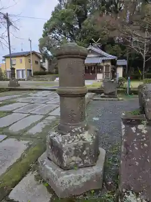 南方神社(鹿児島県)