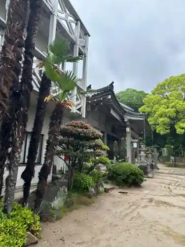 多聞院(広島県)