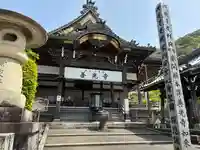 岐阜善光寺(岐阜県)