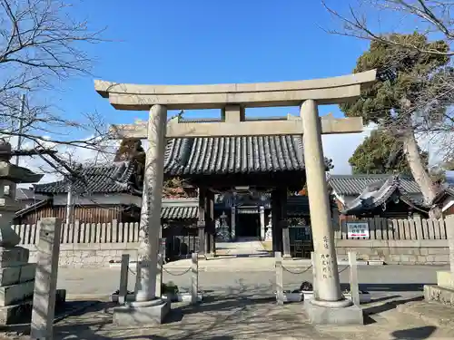 石海神社(兵庫県)