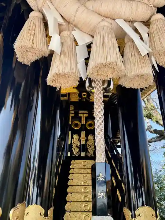 龍王神社(熊本県)