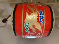 聖天宮のその他建物