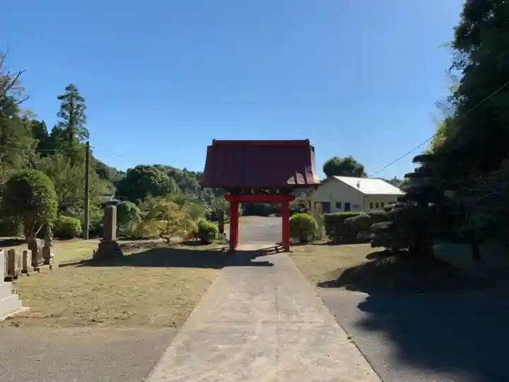 本源寺(千葉県)