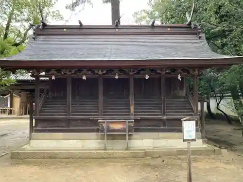 白鳥神社(香川県)