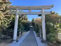 嚴島神社(千葉県)