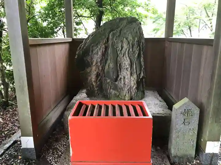大縣神社のその他建物