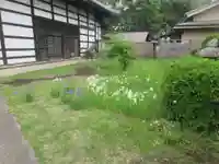 妙光院歓喜寺(群馬県)