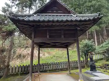 岩本神社のその他建物