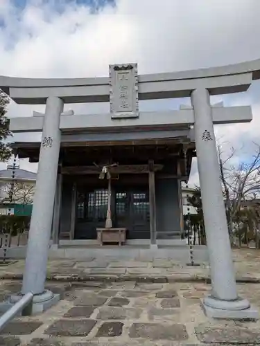 丸山八幡神社(兵庫県)