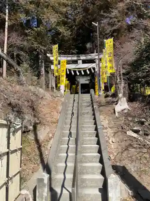 聖神社(埼玉県)