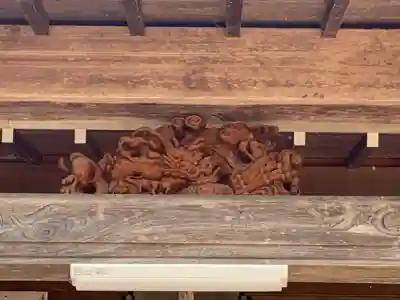 小手神社(福島県)