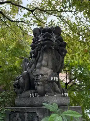 石濱神社(東京都)