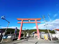 小鹿神社(埼玉県)