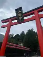 大崎八幡宮(宮城県)