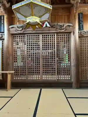 子安社(長野県)