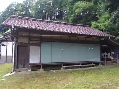 神明神社(愛知県)