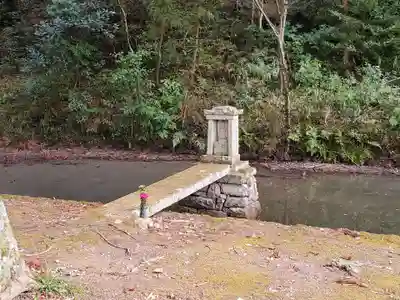 蓮花寺のその他建物