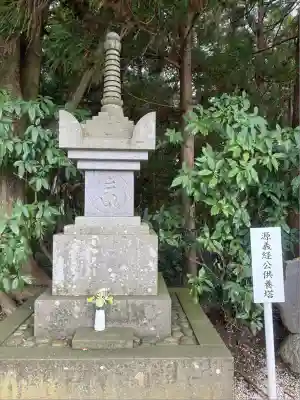 高館義経堂(岩手県)