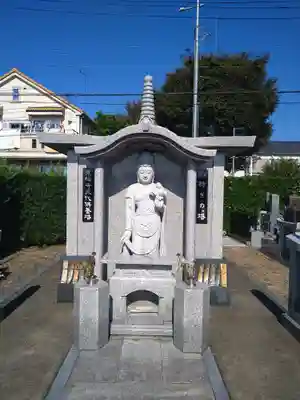 東禅寺(東京都)