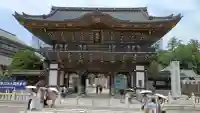 成田山新勝寺(千葉県)