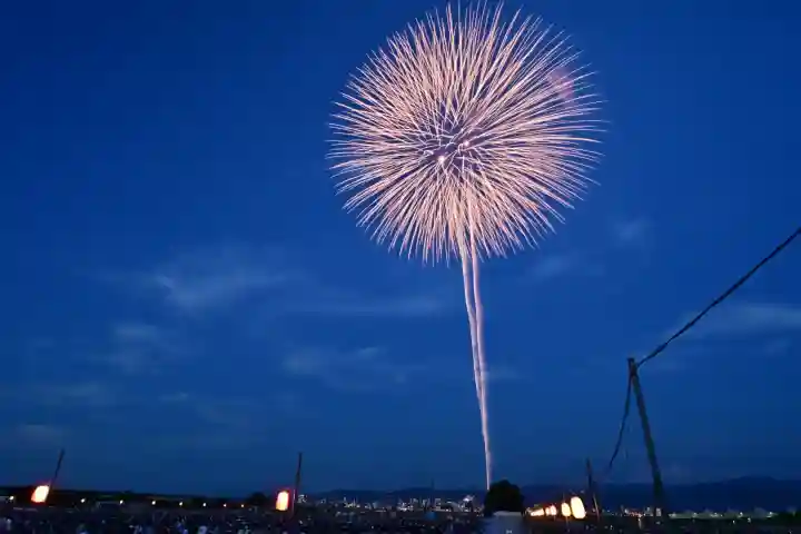 高龍神社(新潟県)