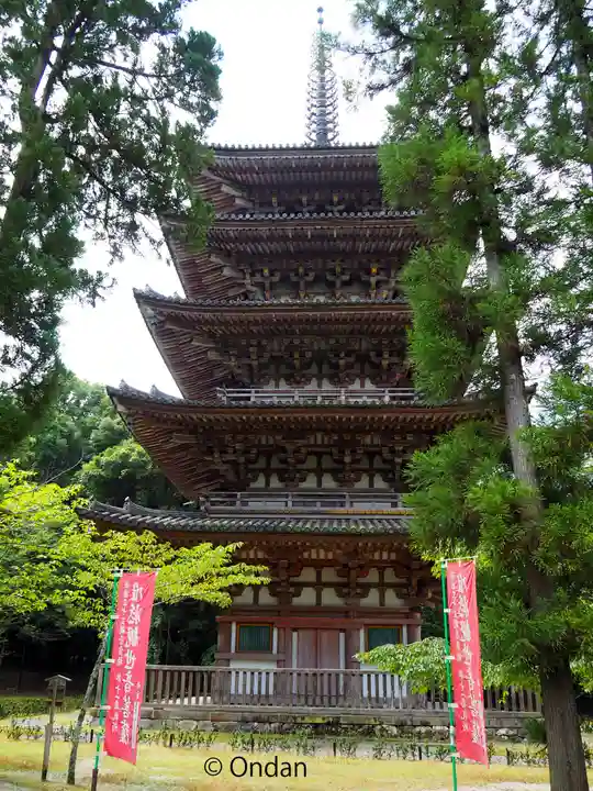 醍醐寺(京都府)