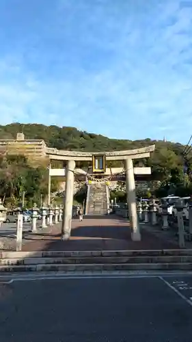 東照宮(広島県)
