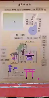 信太森神社（葛葉稲荷神社）(大阪府)