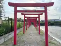 丸山大弁財天(三重県)