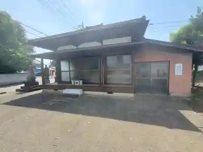 光善寺大日堂(群馬県)