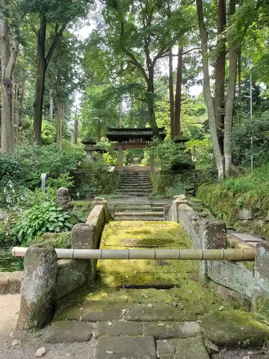浄智寺(神奈川県)
