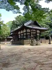 伊居太神社(大阪府)