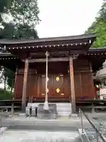 日枝神社(埼玉県)