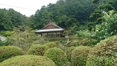 船宿寺のその他建物