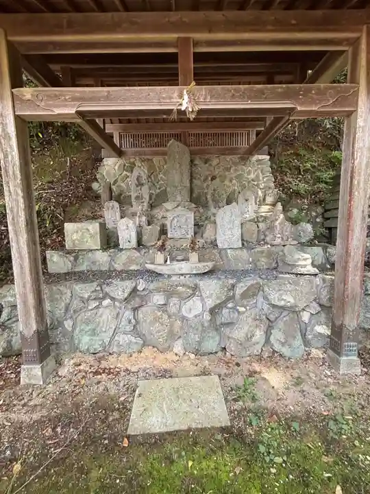 泉徳寺(奈良県)