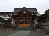 陽光院(青森県)