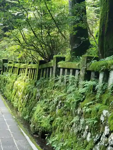 榛名神社(群馬県)