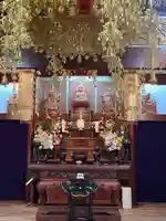 石水寺(熊本県)