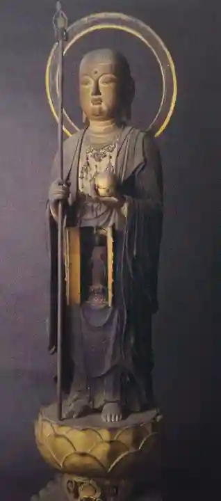 能永寺(神奈川県)